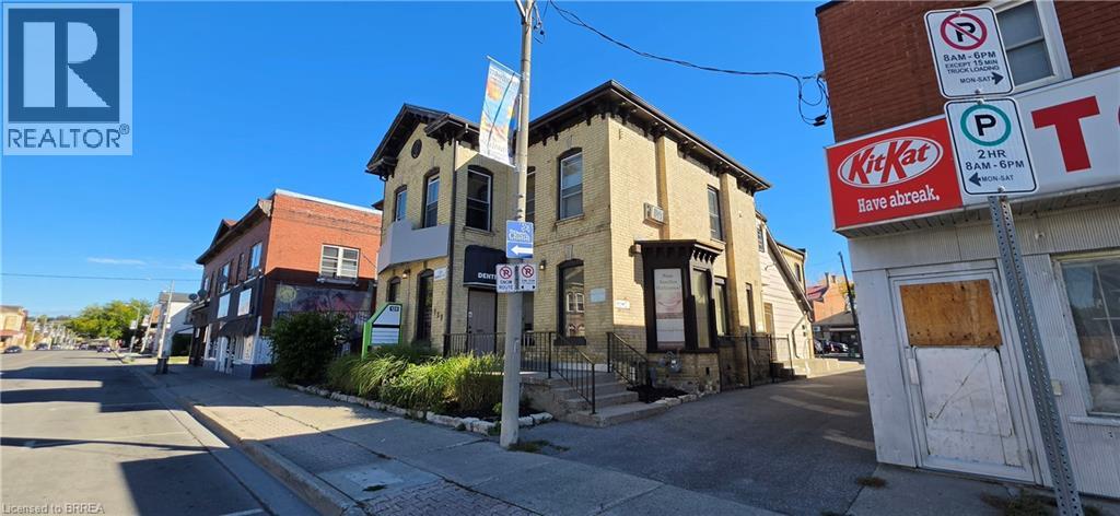 129-131 Market Street, Brantford, Ontario  N3T 2Z9 - Photo 2 - 40869687