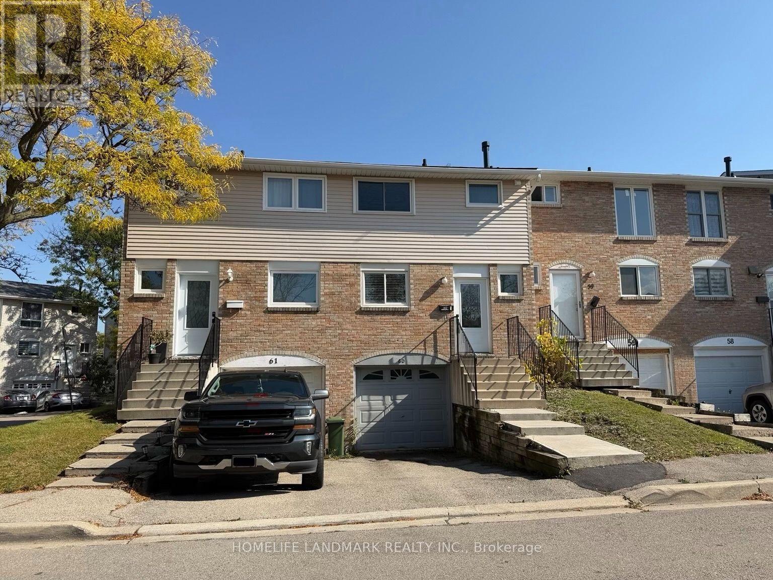 60 - 120 QUIGLEY ROAD, Hamilton, Ontario