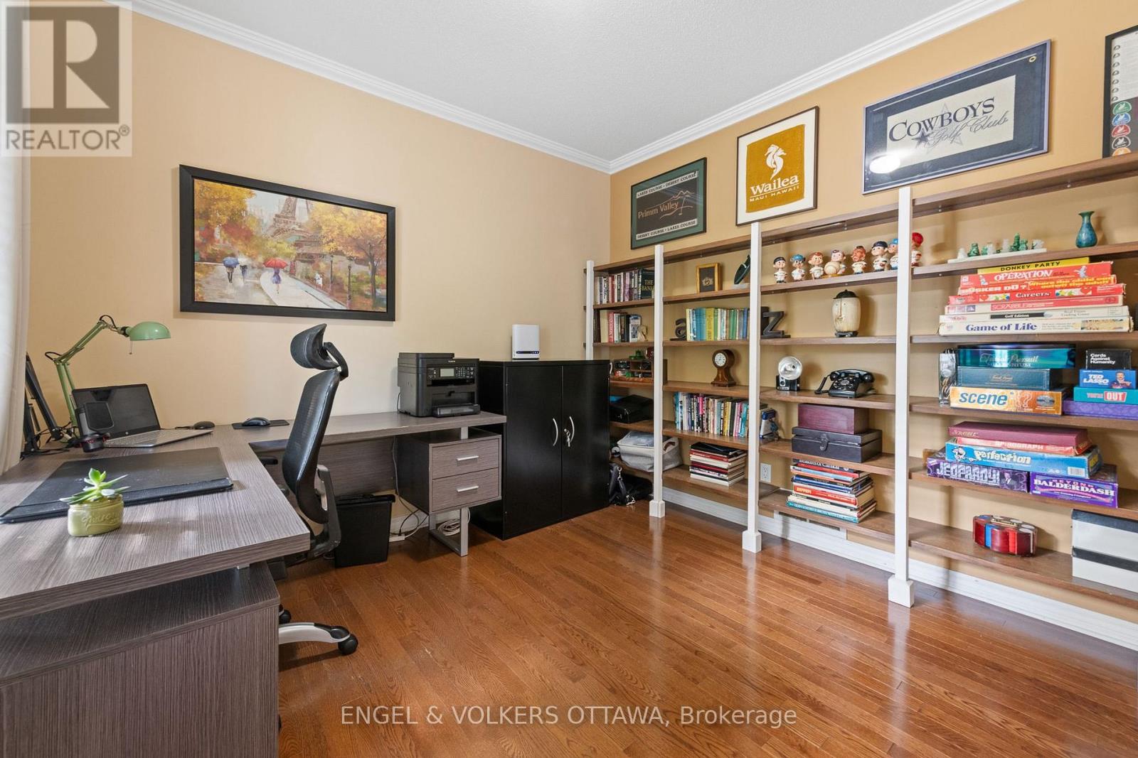 5 Valencia Street, Ottawa, Ontario  K2G 6T1 - Photo 18 - X14028990