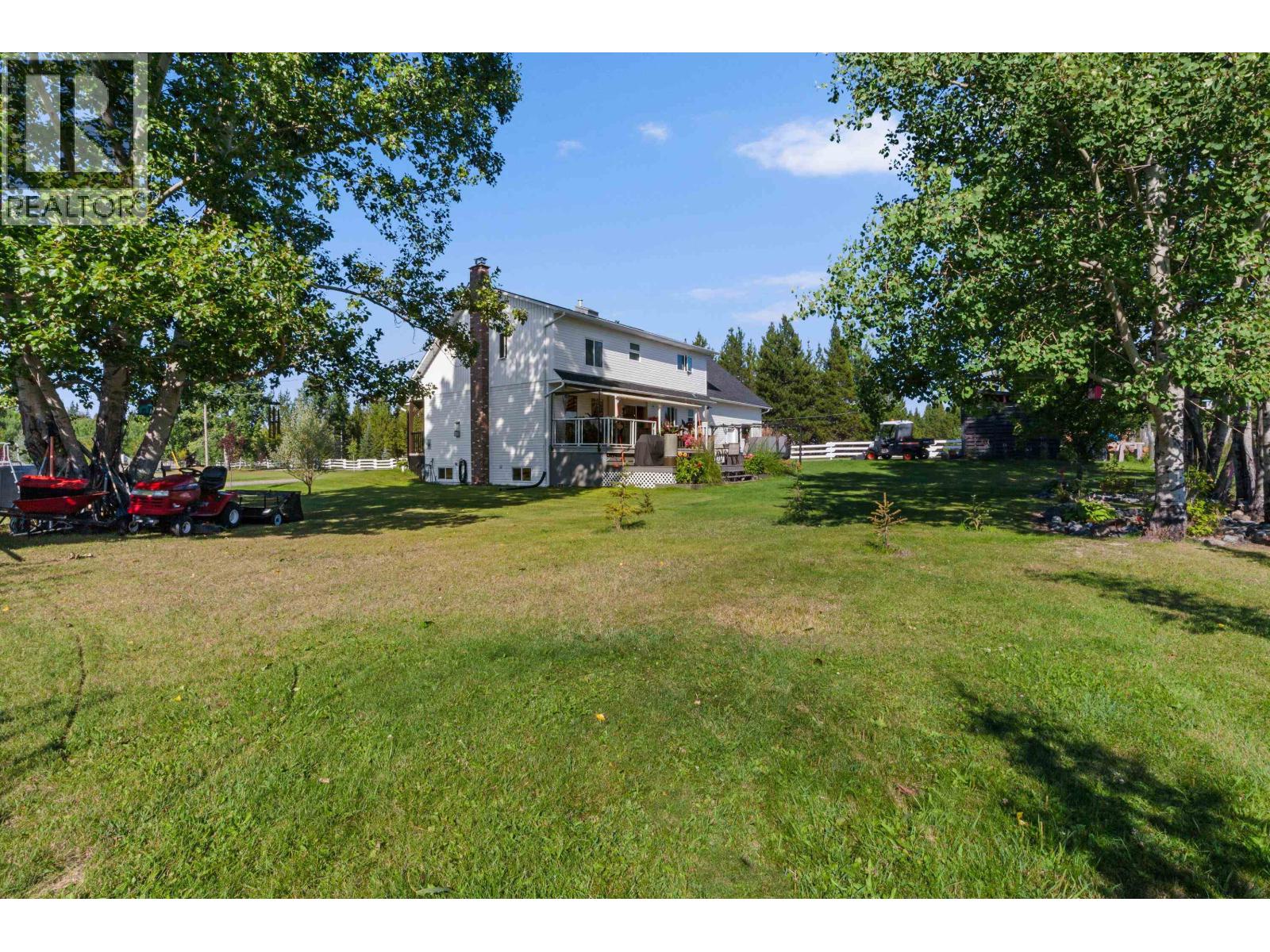 3145 Fraser Road, Prince George, British Columbia  V2N 6E6 - Photo 5 - R3173391