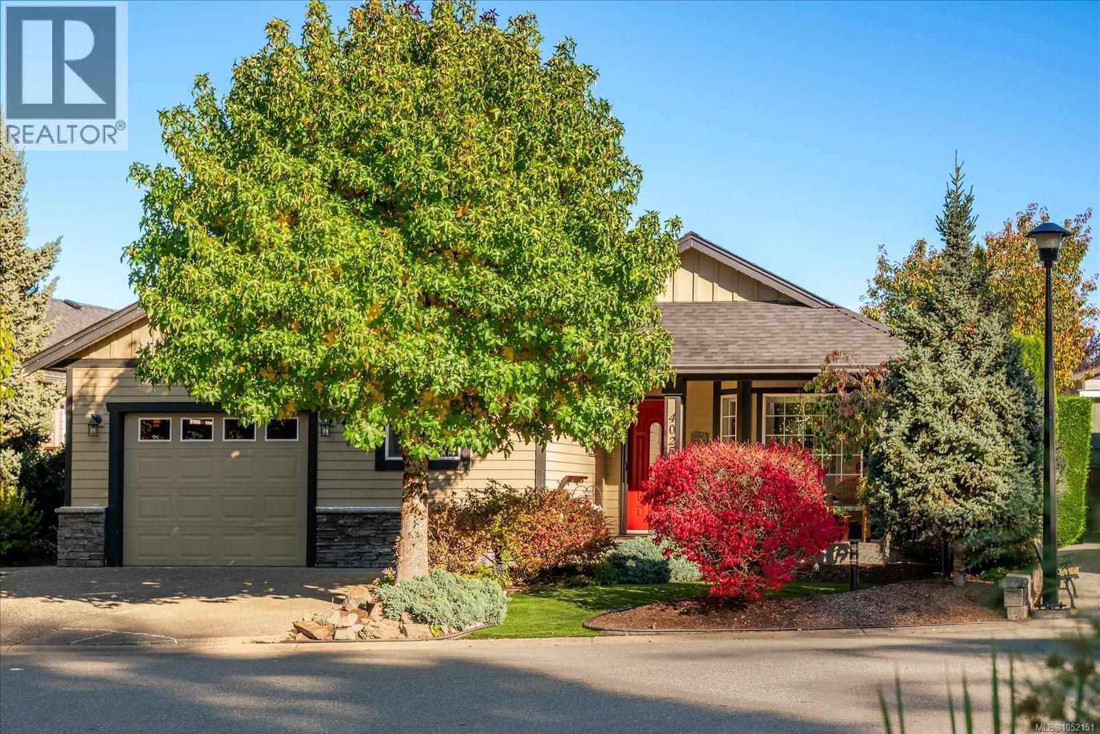 4025 Magnolia Dr