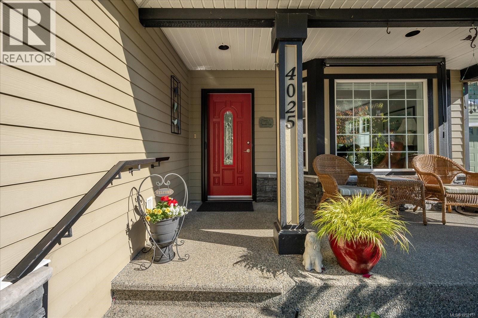 4025 Magnolia Dr