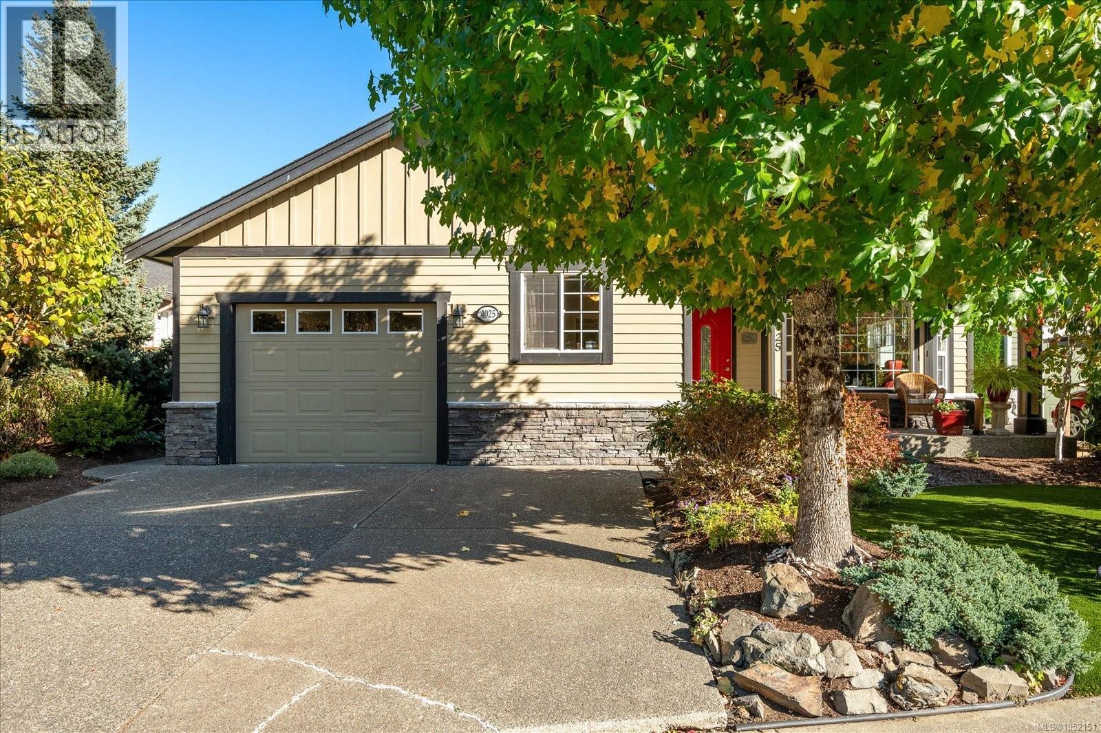 4025 Magnolia Dr