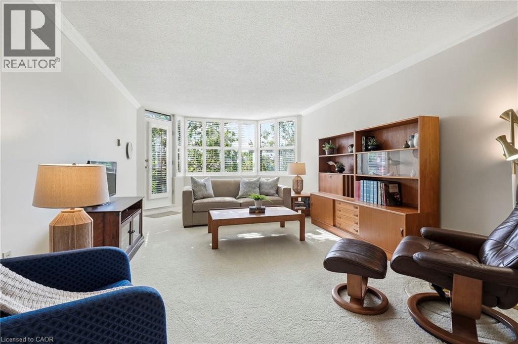 2199 Sixth Line Unit# 208, Oakville, Ontario  L6H 5V3 - Photo 6 - 40870823