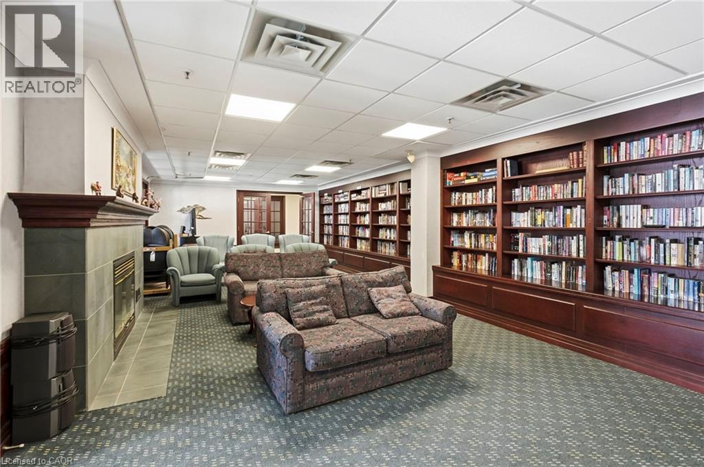 2199 Sixth Line Unit# 208, Oakville, Ontario  L6H 5V3 - Photo 27 - 40870823