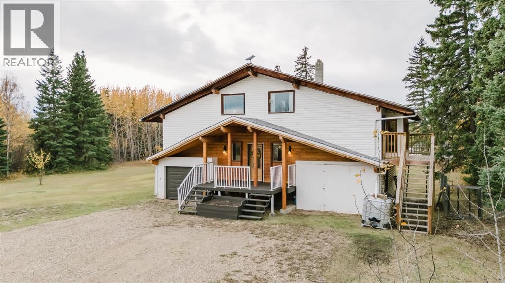 A/B, 46 Woodland Acres