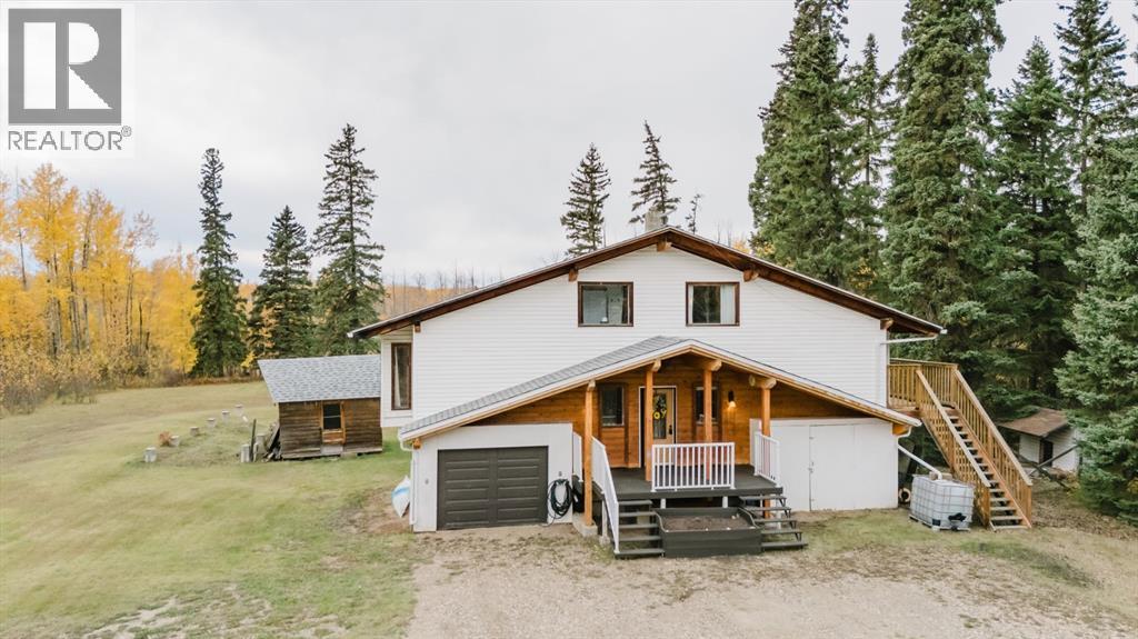 A/B, 46 Woodland Acres