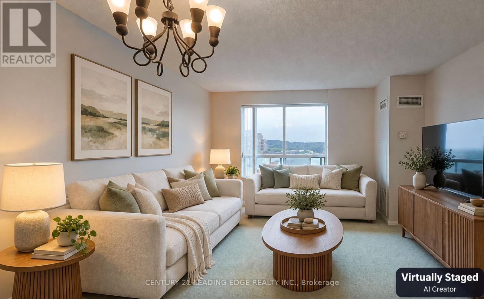 726 - 3 Ellesmere Street, Richmond Hill, Ontario  L4B 4N2 - Photo 2 - N13802520
