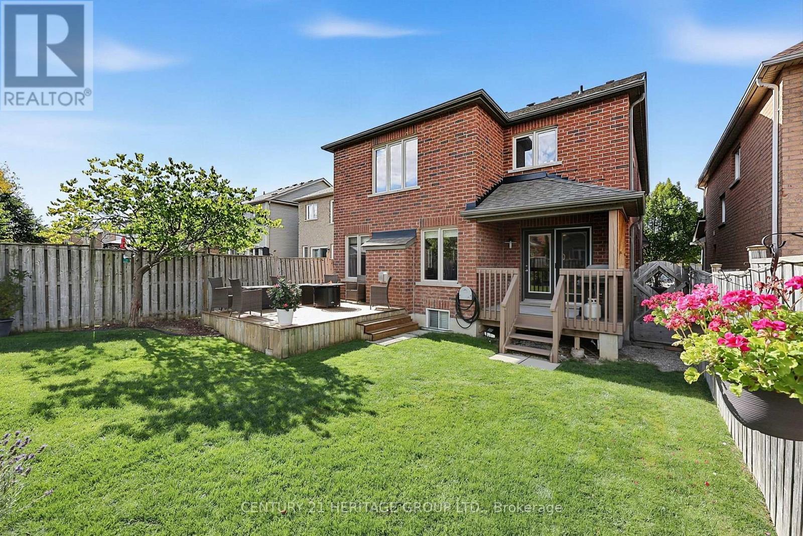 7 Milligan Street, Bradford West Gwillimbury, Ontario  L3Z 0A6 - Photo 21 - N14012458