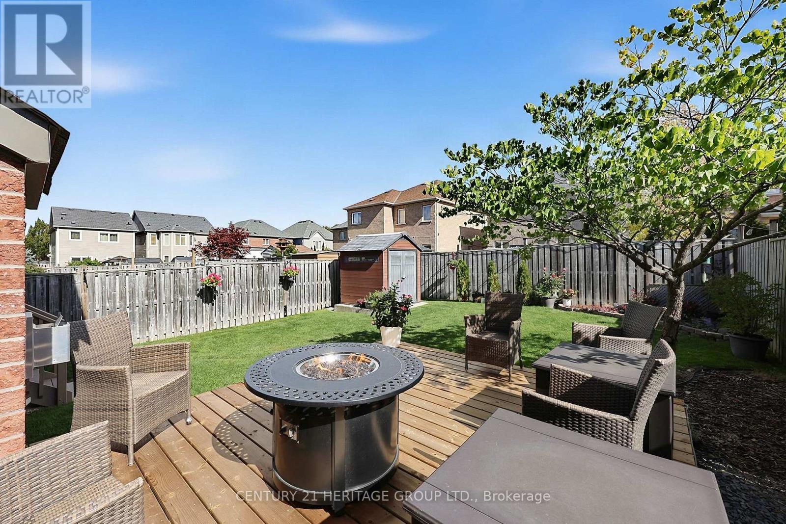 7 Milligan Street, Bradford West Gwillimbury, Ontario  L3Z 0A6 - Photo 20 - N14012458