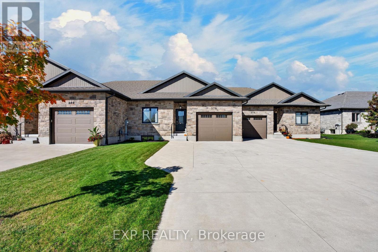 278 Mccourt Place, North Perth, Ontario  N0G 1B0 - Photo 48 - X13935206