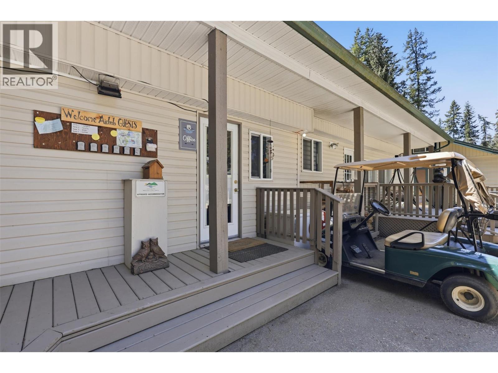 6670 Trans Canada Highway NE