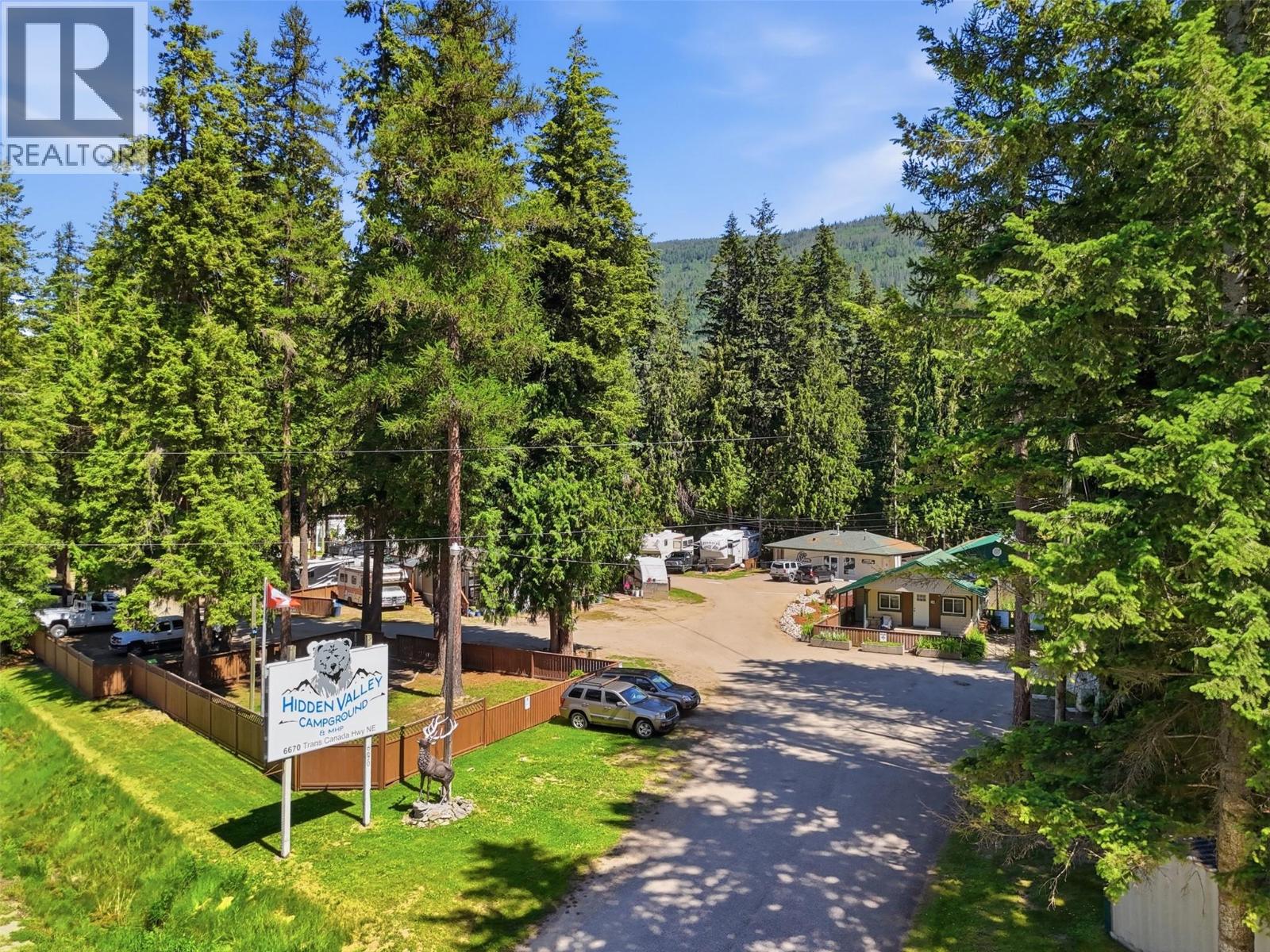 6670 Trans Canada Highway NE