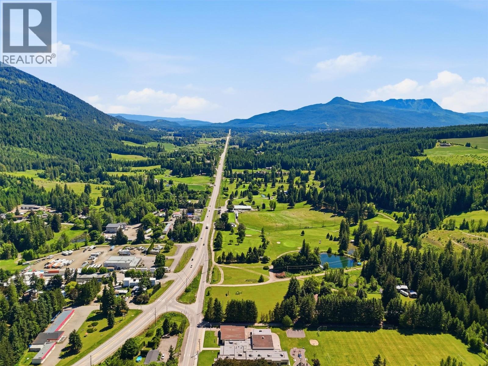6670 Trans Canada Highway NE