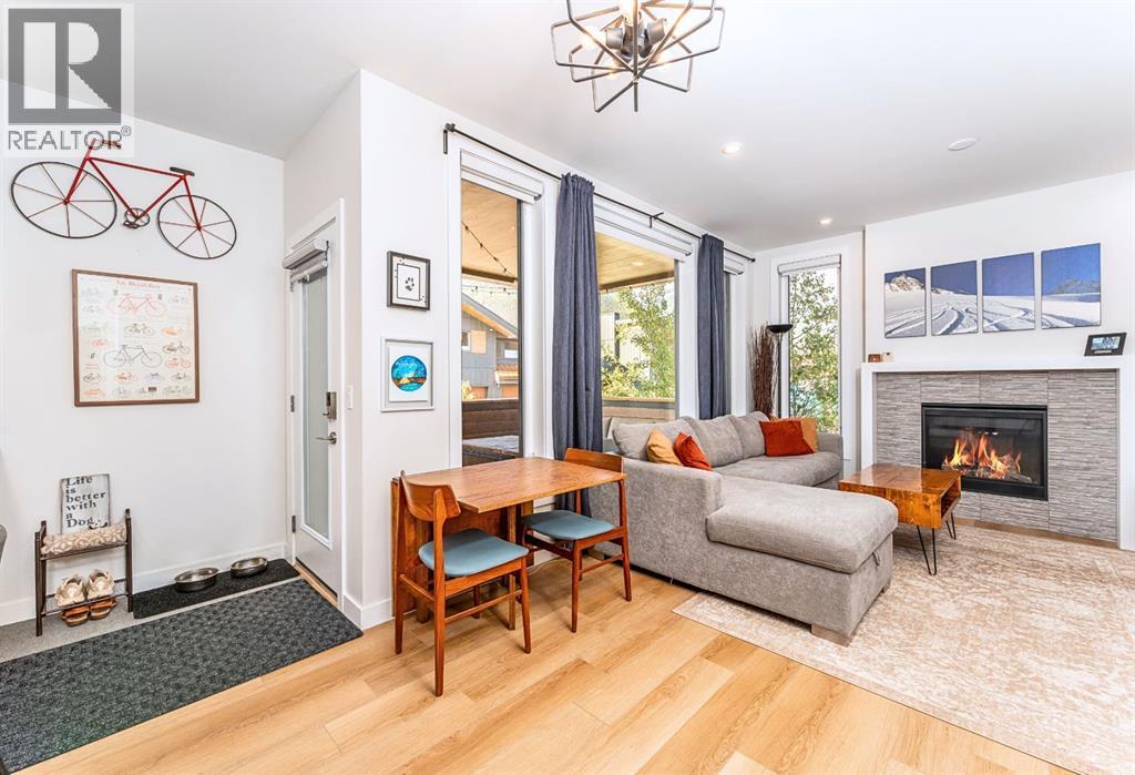 201G, 209 Stewart Creek Rise