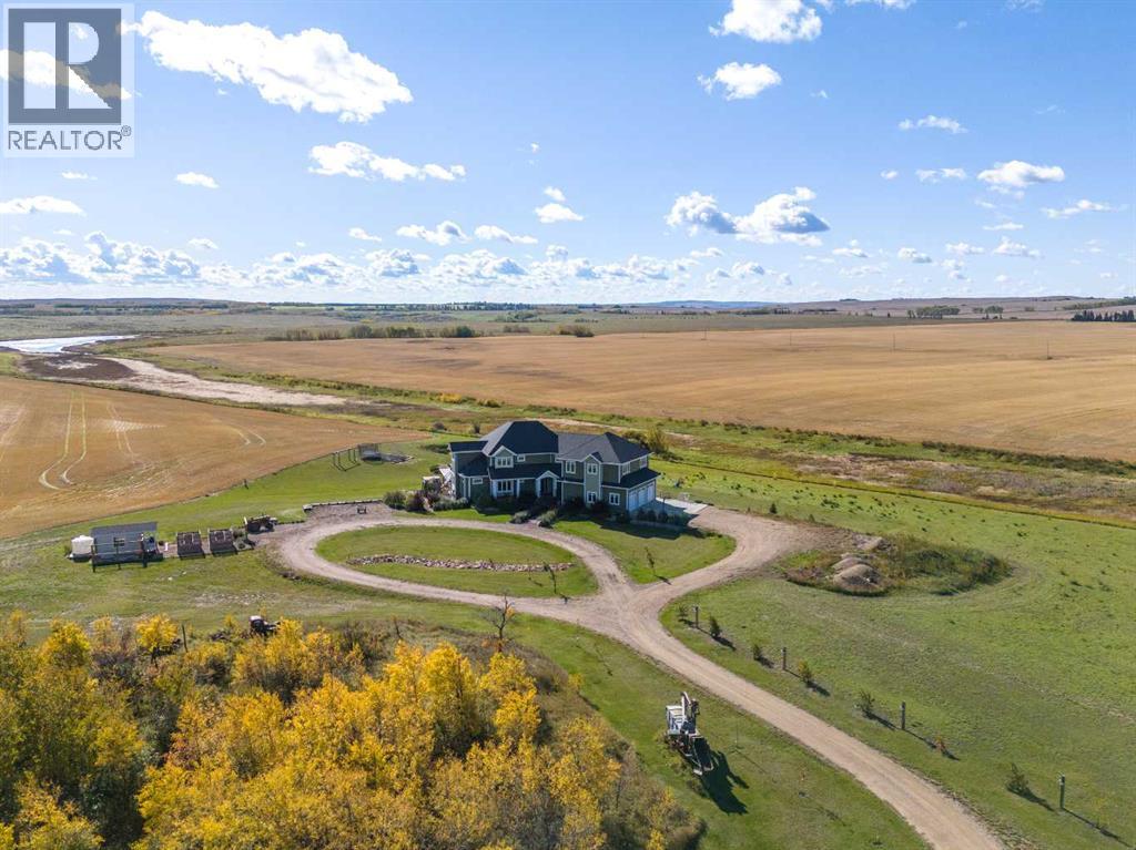 25011 TWP RD 464 Rural Vermilion River, County of Alberta Canada T0B3R0 4
