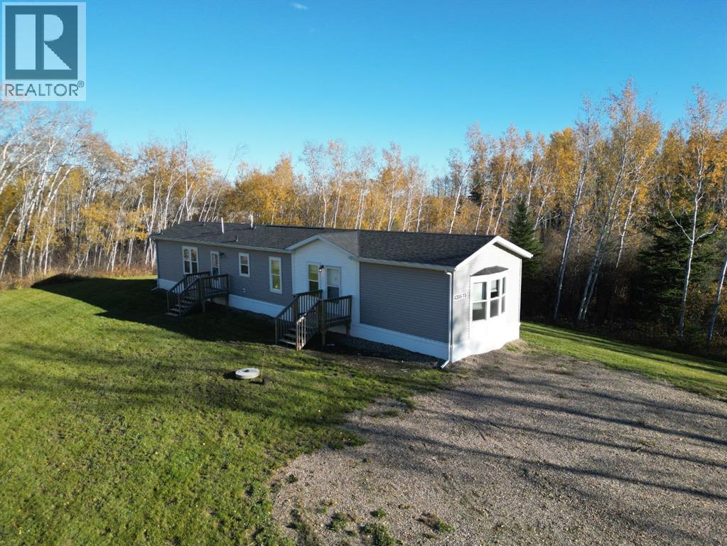 13211 Twp Rd 1085, Rural Mackenzie County, Alberta  T0H 1N0 - Photo 9 - A2351170