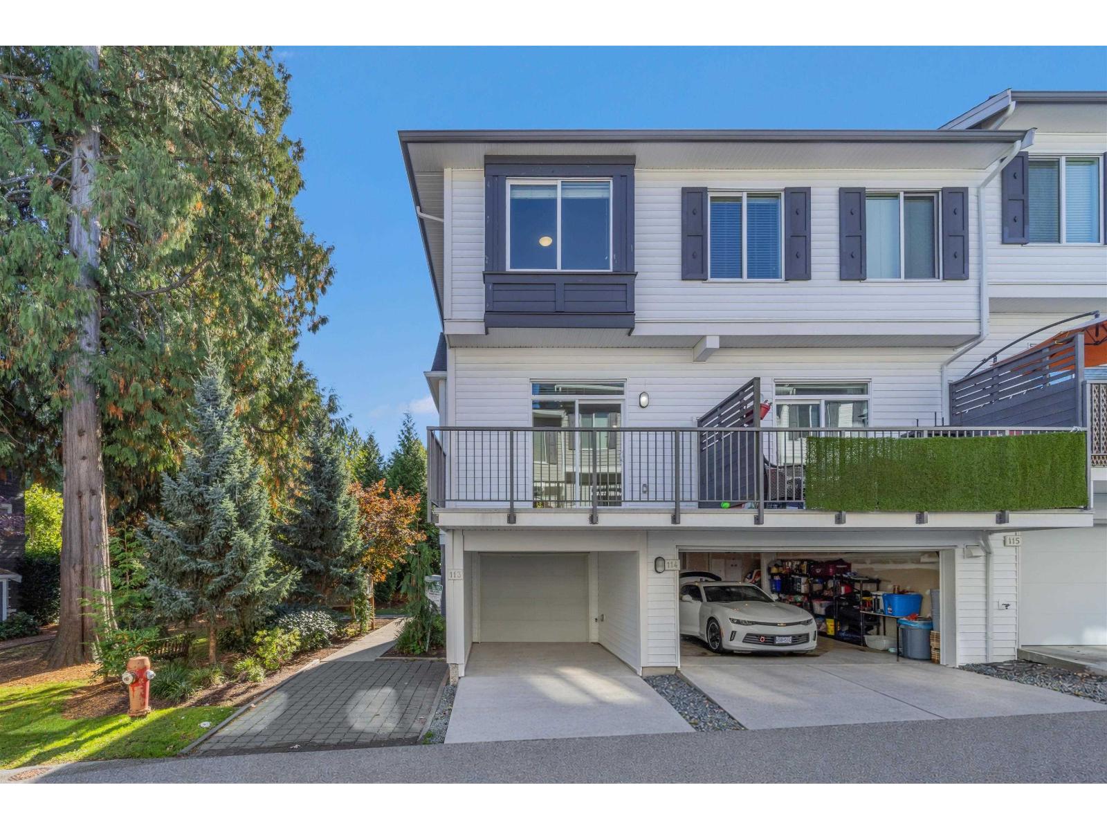 113 8130 136a Street, Surrey, British Columbia  V3W 1H9 - Photo 3 - R3174867