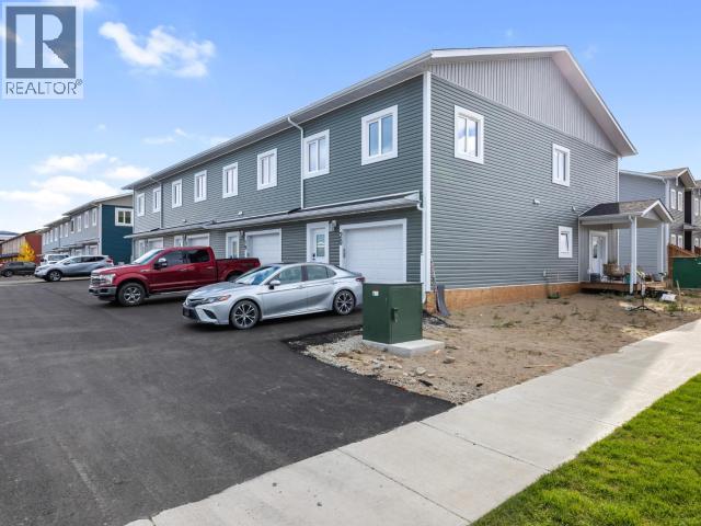 13-275 Olive May Way, Whitehorse, Yukon Y1A 0W4 - Photo 3 - 17441