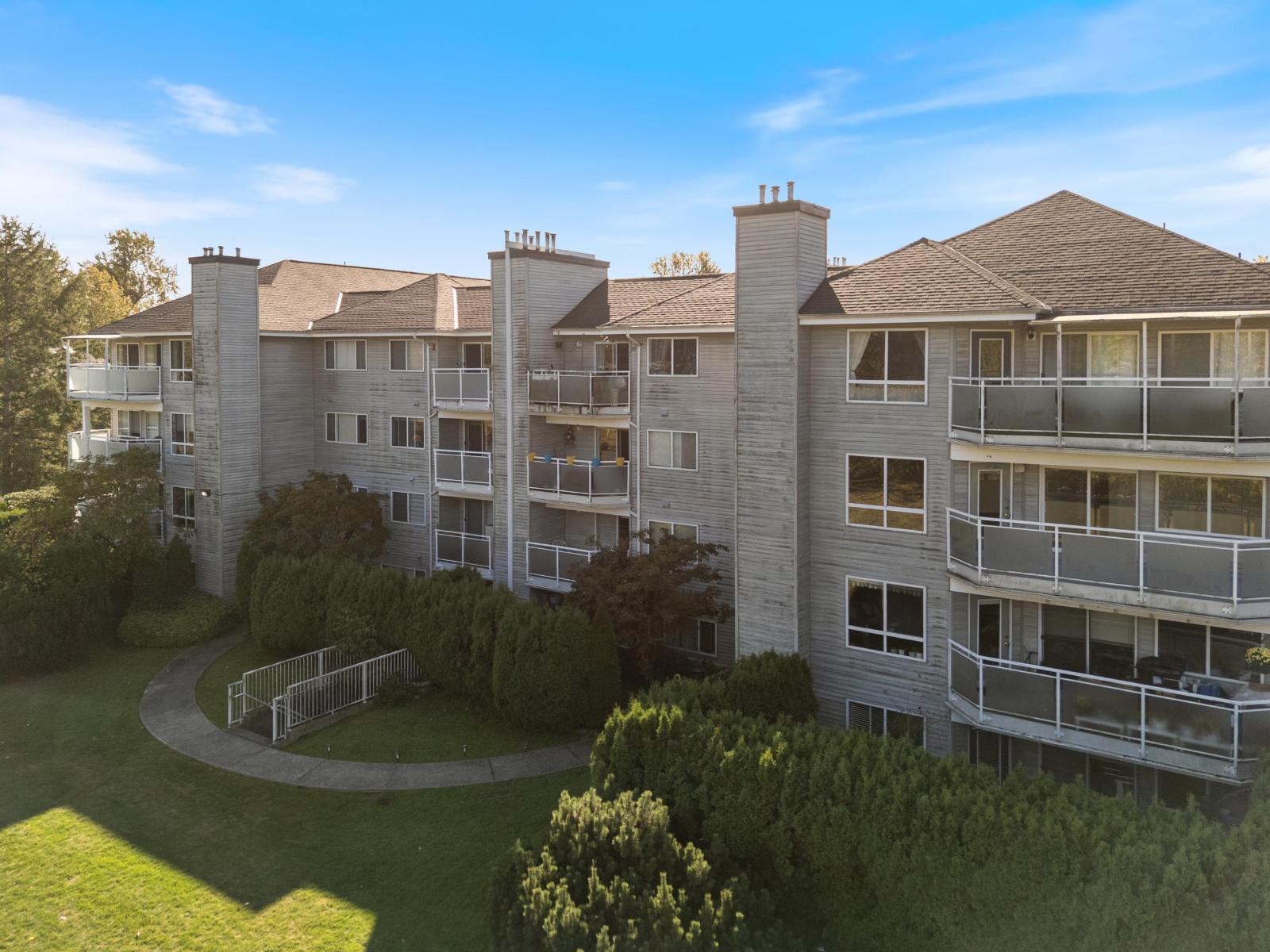 301 13680 84 Avenue, Surrey, British Columbia  V3W 0T6 - Photo 39 - R3174882