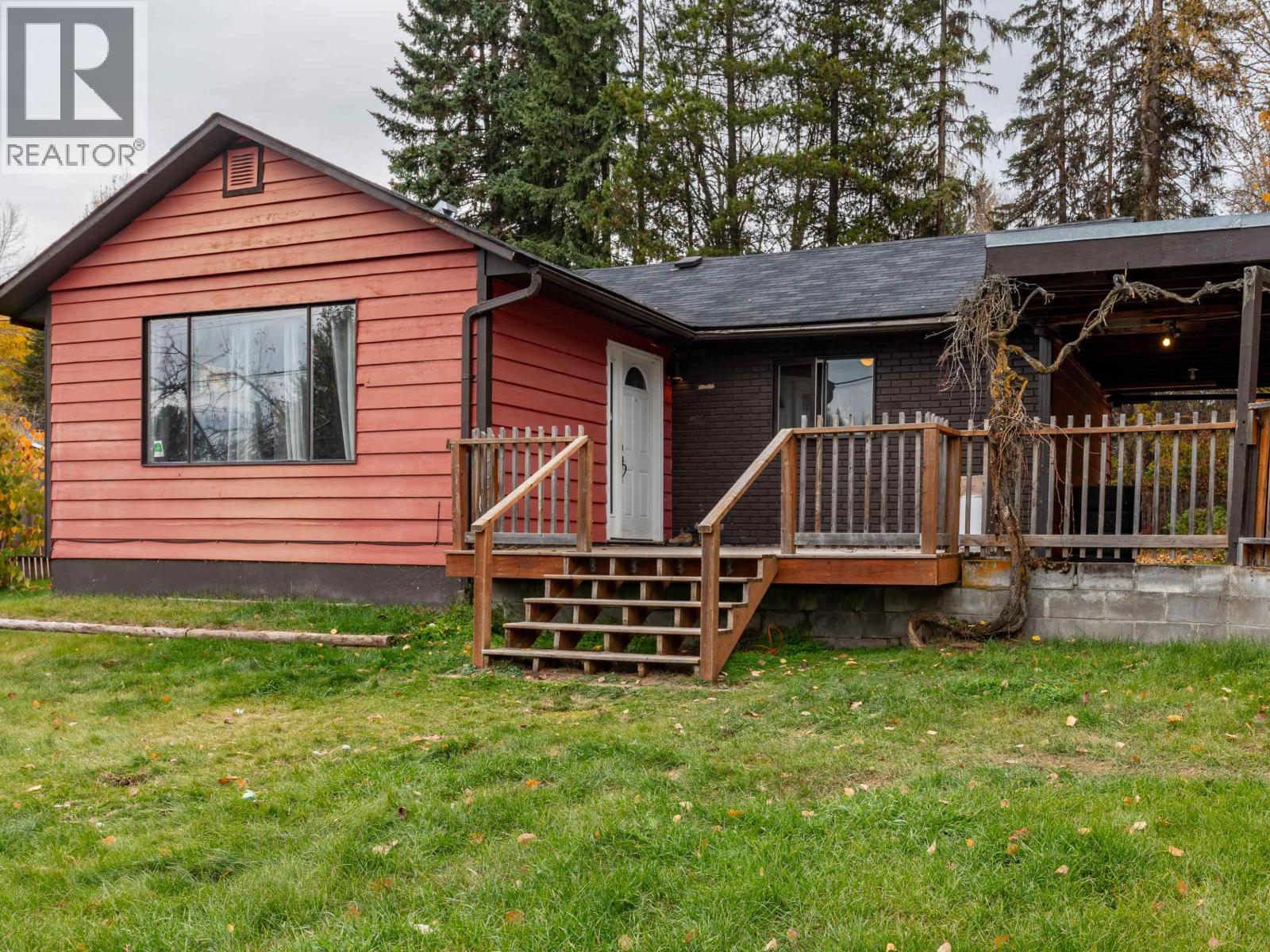 5328 Cook Crescent, Prince George, British Columbia  V2K 1V1 - Photo 1 - R3174921