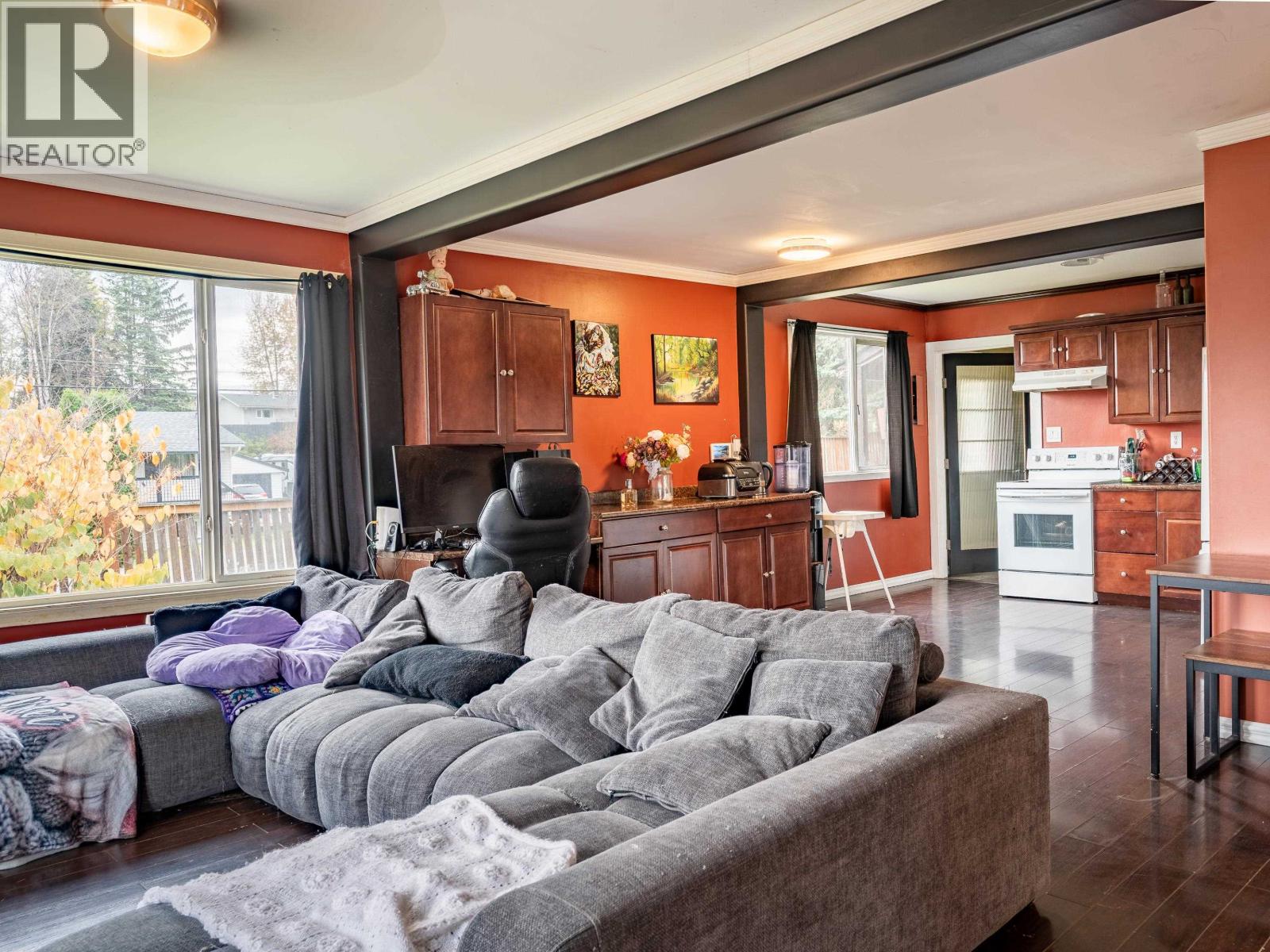 5328 Cook Crescent, Prince George, British Columbia  V2K 1V1 - Photo 10 - R3174921