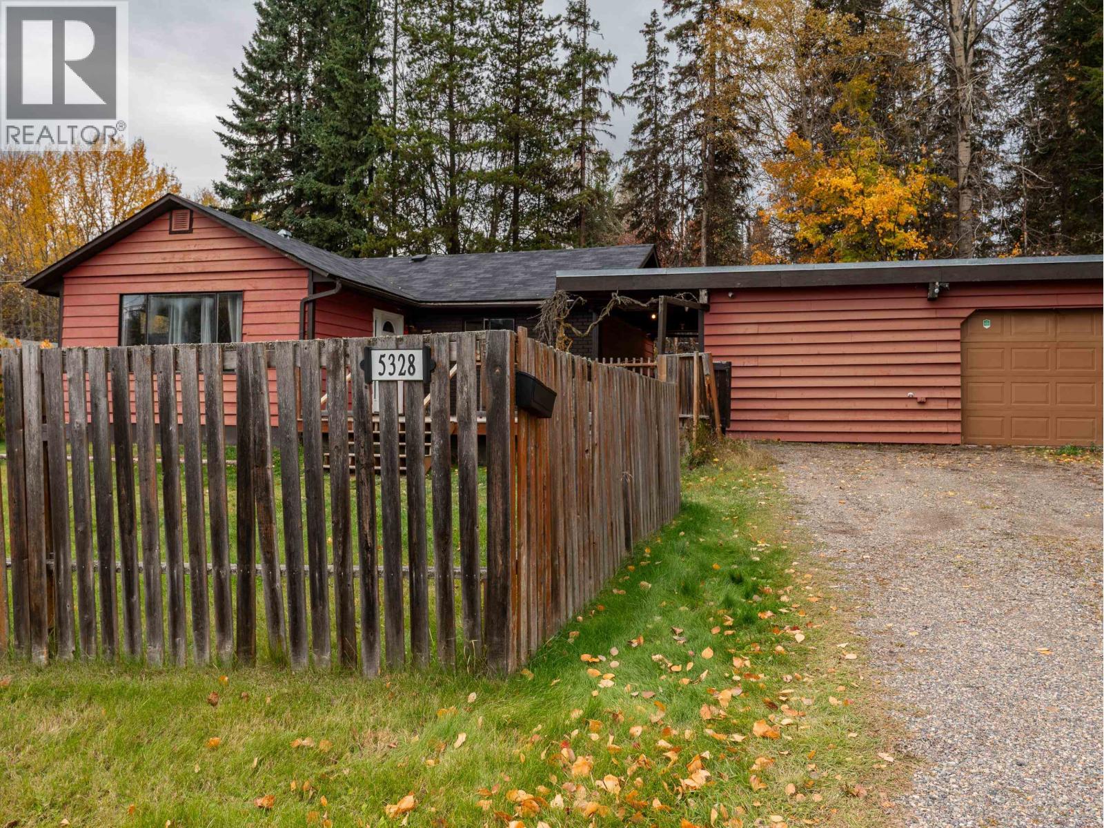 5328 Cook Crescent, Prince George, British Columbia  V2K 1V1 - Photo 7 - R3174921