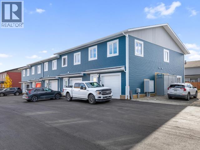 8-275 Olive May Way, Whitehorse, Yukon  Y1A 0W4 - Photo 7 - 17639