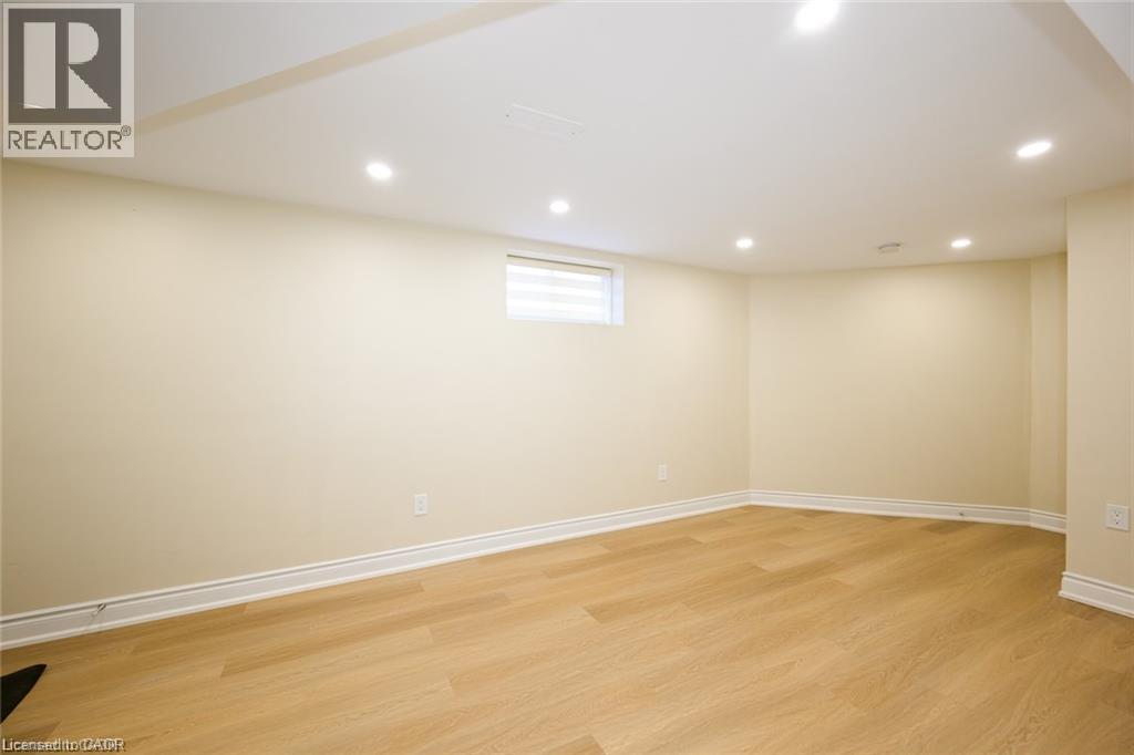 347 York Road Unit# Lower # 2, Burlington, Ontario  L7R 3X5 - Photo 9 - 40869893