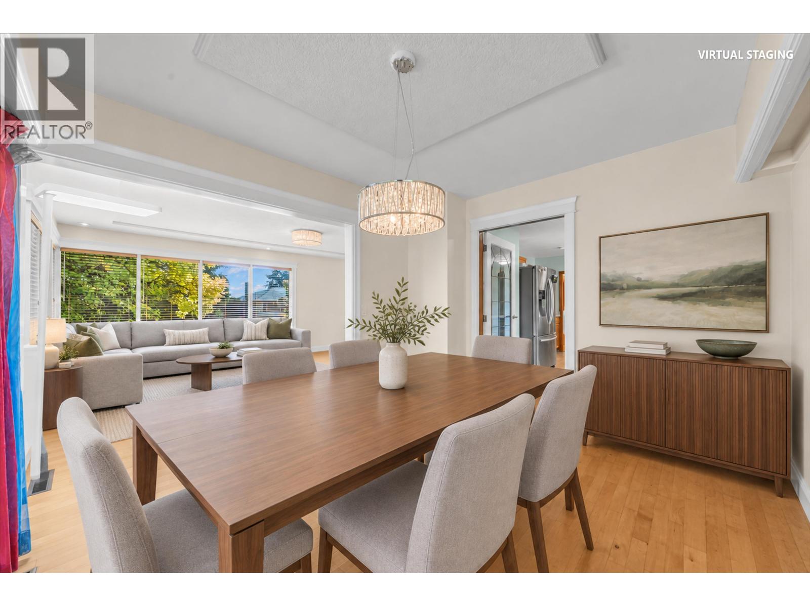 8758 Crest Drive, Burnaby, British Columbia  V3N 4A2 - Photo 6 - R3174052