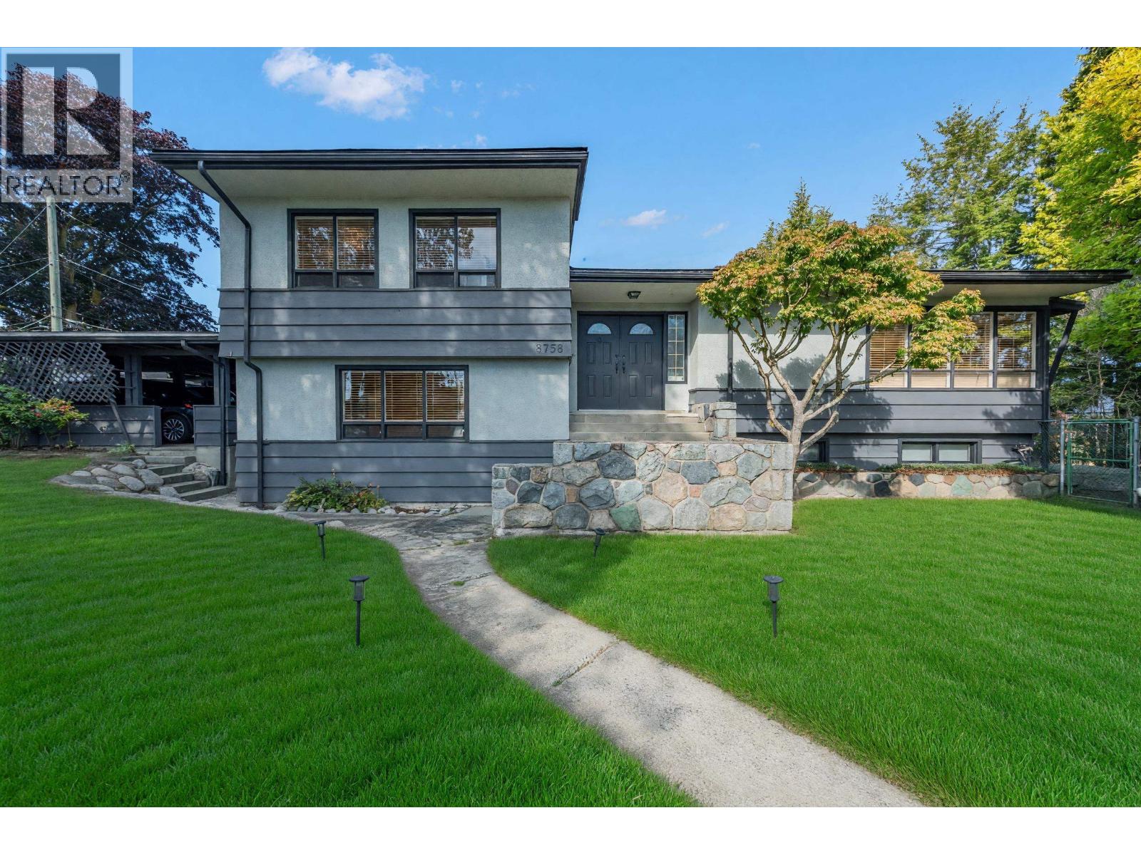 8758 Crest Drive, Burnaby, British Columbia  V3N 4A2 - Photo 30 - R3174052
