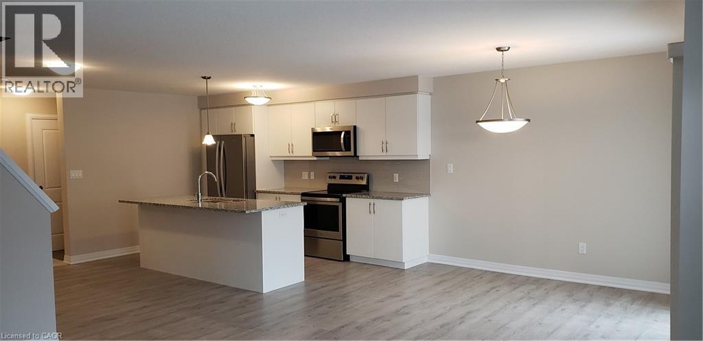 65 Fenside Street, Kitchener, Ontario  N2P 0J5 - Photo 6 - 40870573