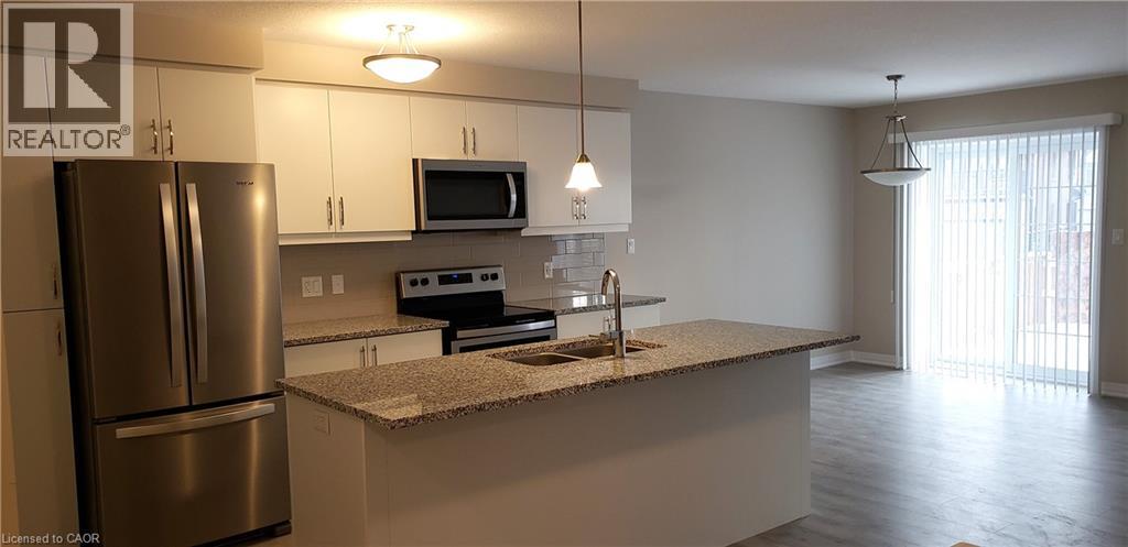 65 Fenside Street, Kitchener, Ontario  N2P 0J5 - Photo 3 - 40870573