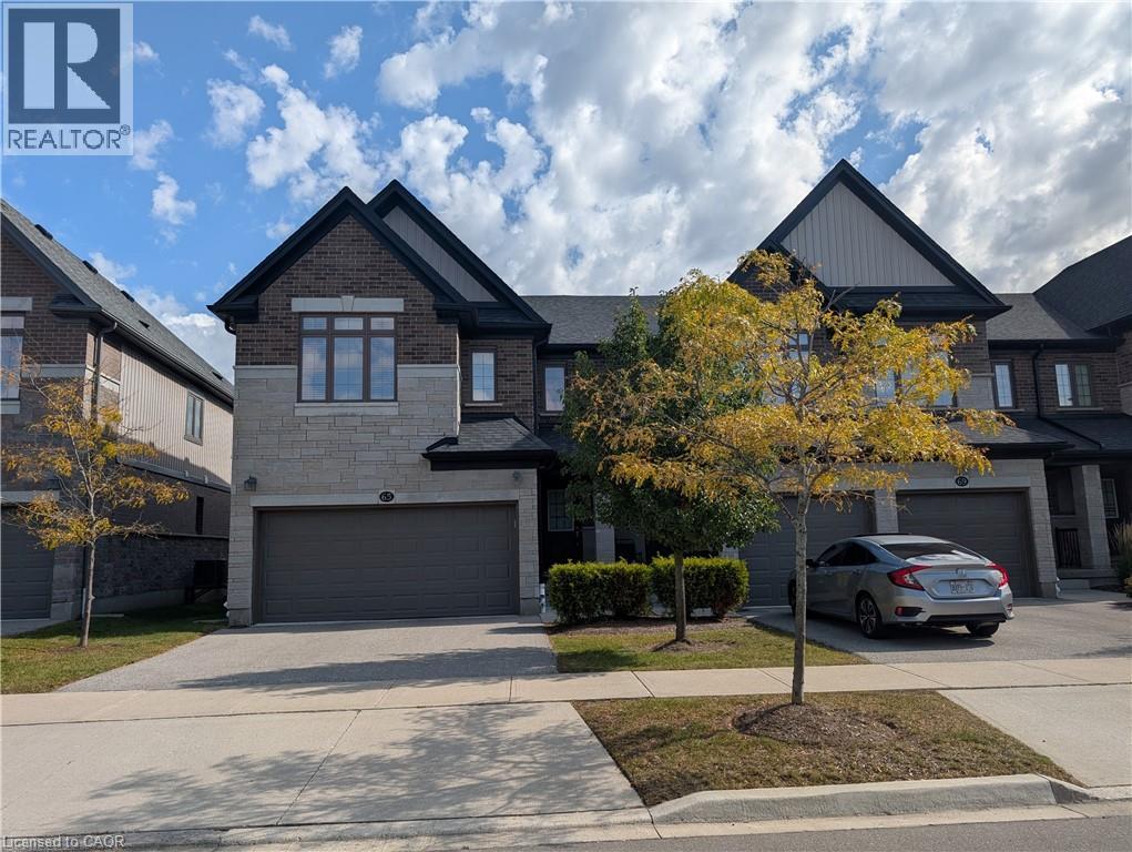 65 Fenside Street, Kitchener, Ontario  N2P 0J5 - Photo 1 - 40870573