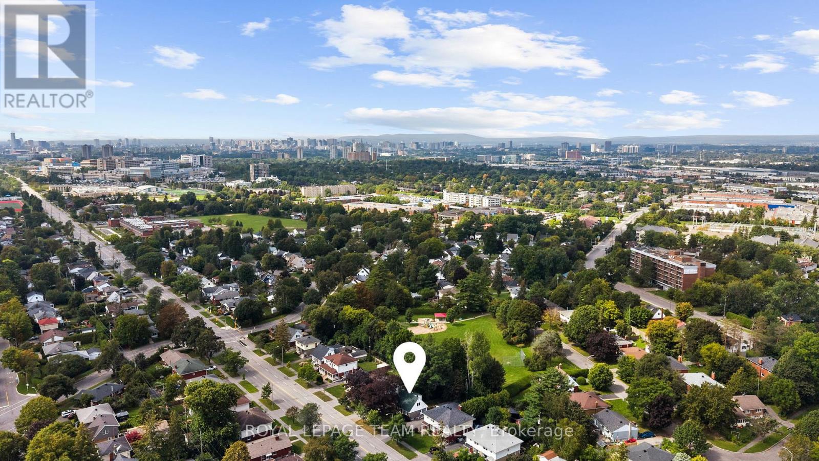 873 Smyth Road, Ottawa, Ontario K1G 1P4 - Photo 4 - X14029036