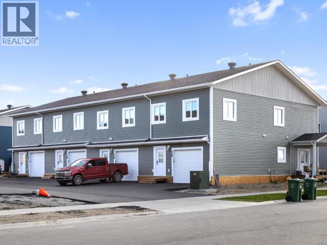 9-275 Olive May Way, Whitehorse, Yukon Y1A 0W4 - Photo 2 - 17640