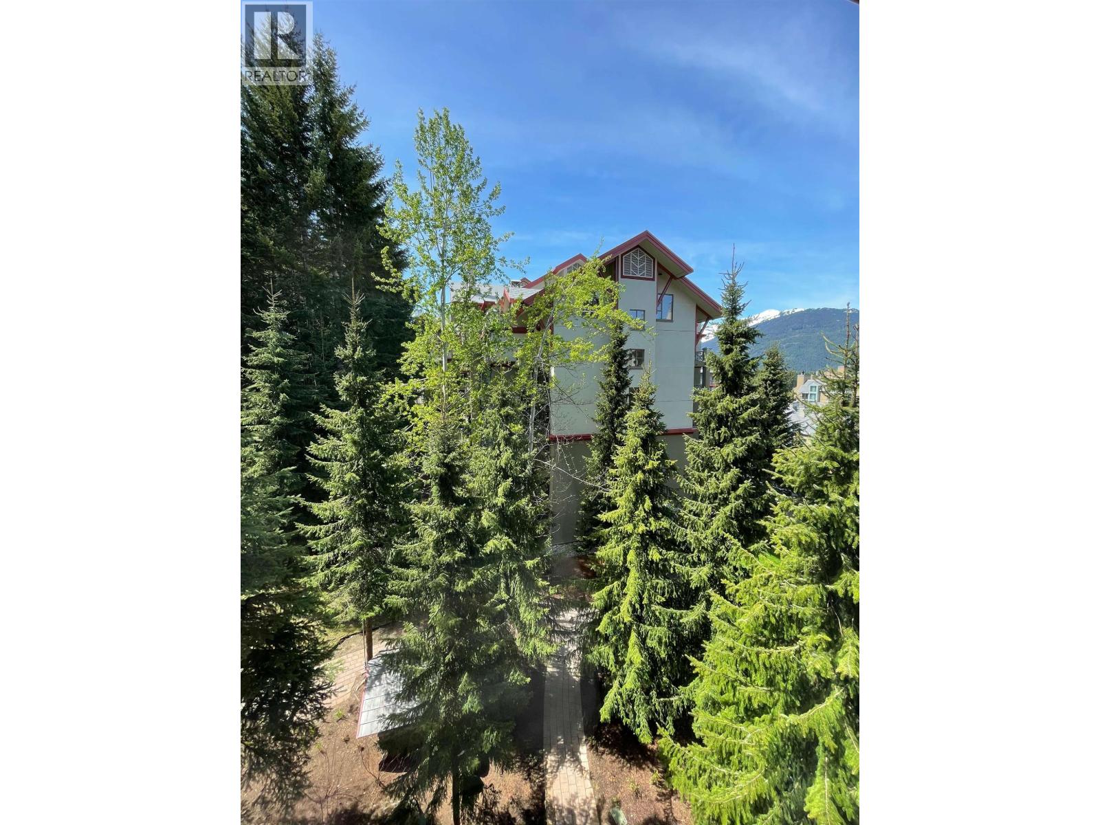 715 4090 Whistler Way, Whistler, British Columbia  V8E 1J3 - Photo 4 - R3174019