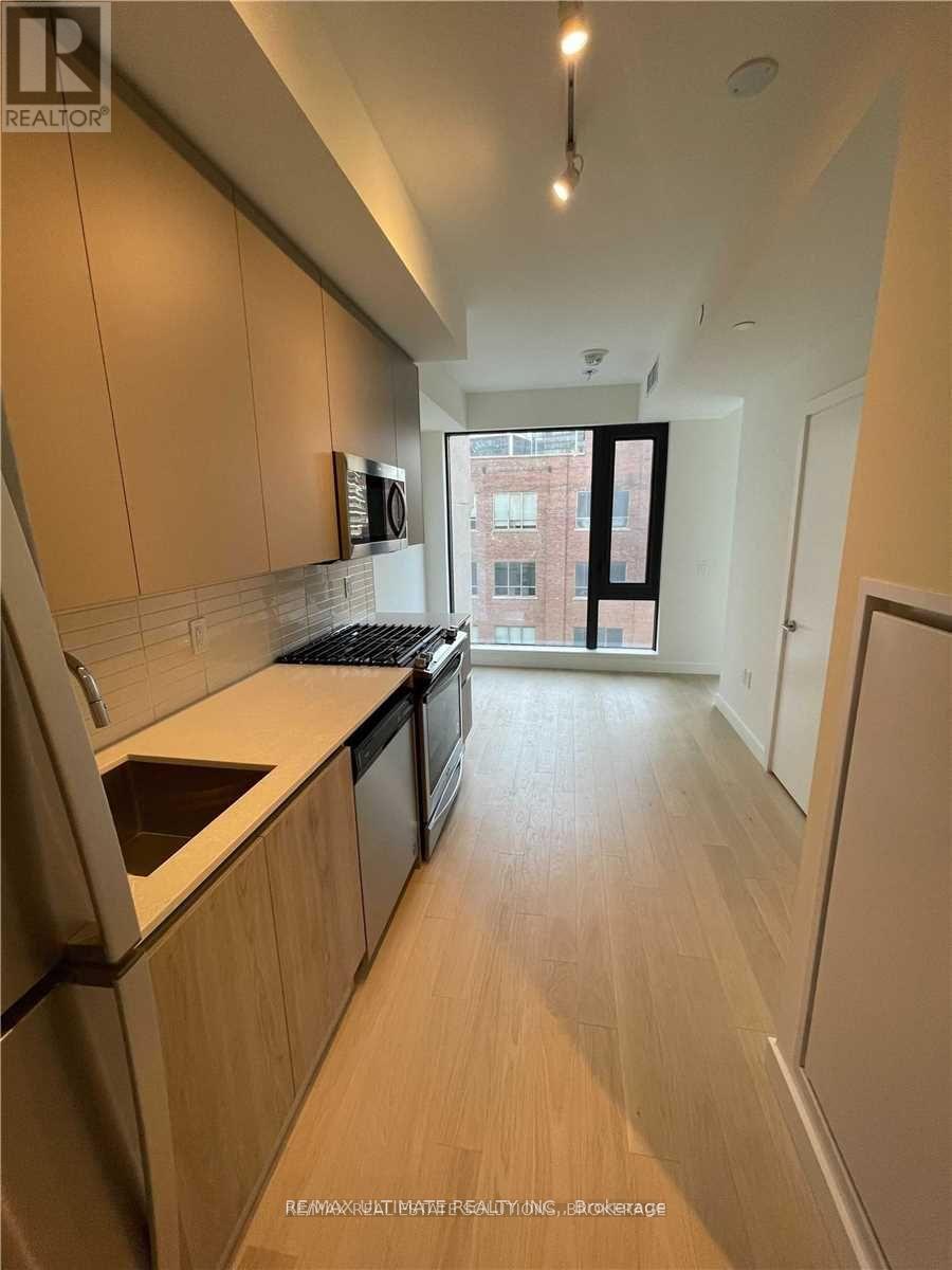 508 - 2a Church Street, Toronto, Ontario  M5E 0E1 - Photo 3 - C14029040