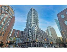 508 - 2A CHURCH STREET, Toronto, Ontario