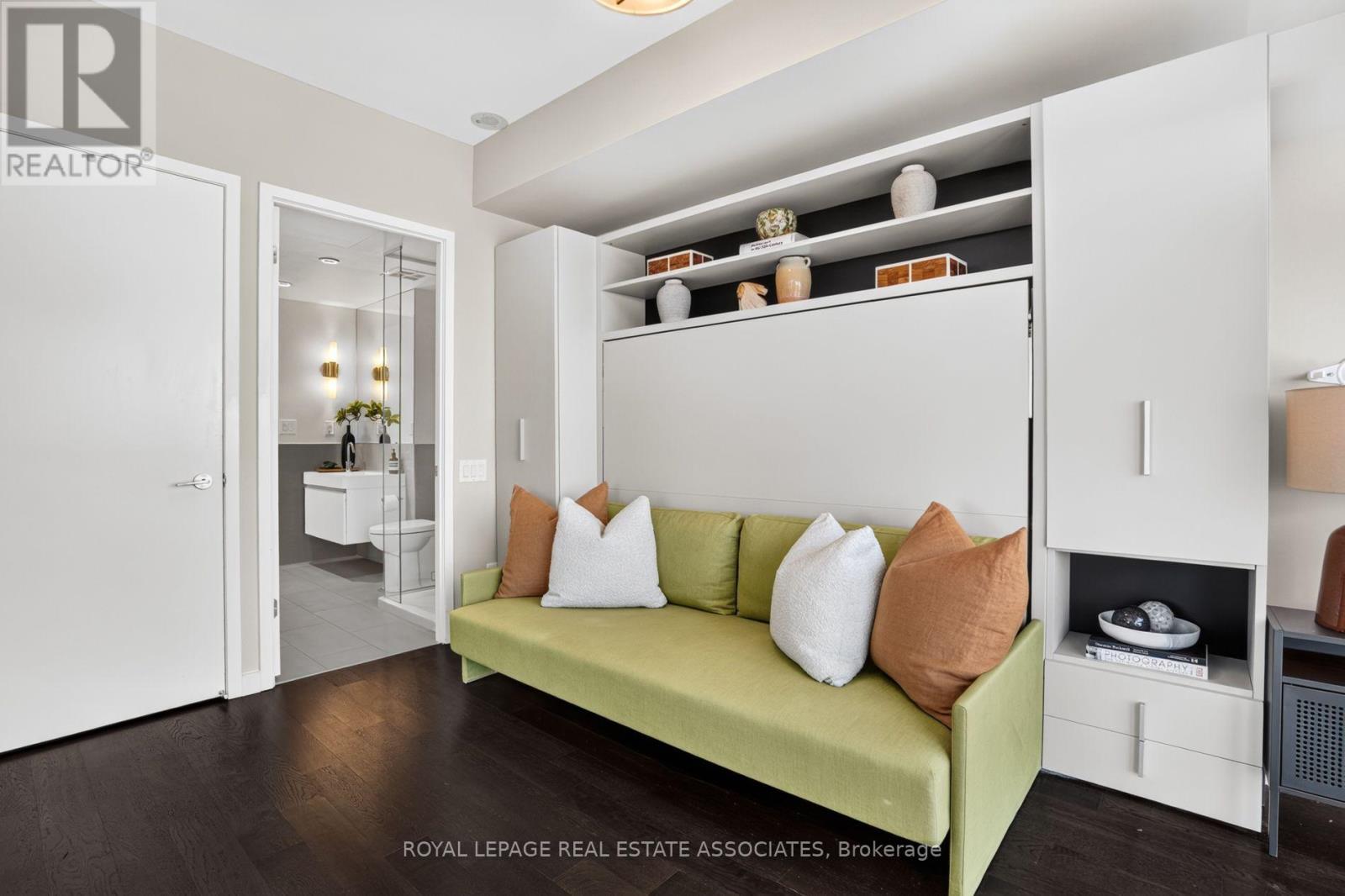 3006 - 70 Distillery Lane, Toronto, Ontario M5A 0E3 - Photo 28 - C14029062