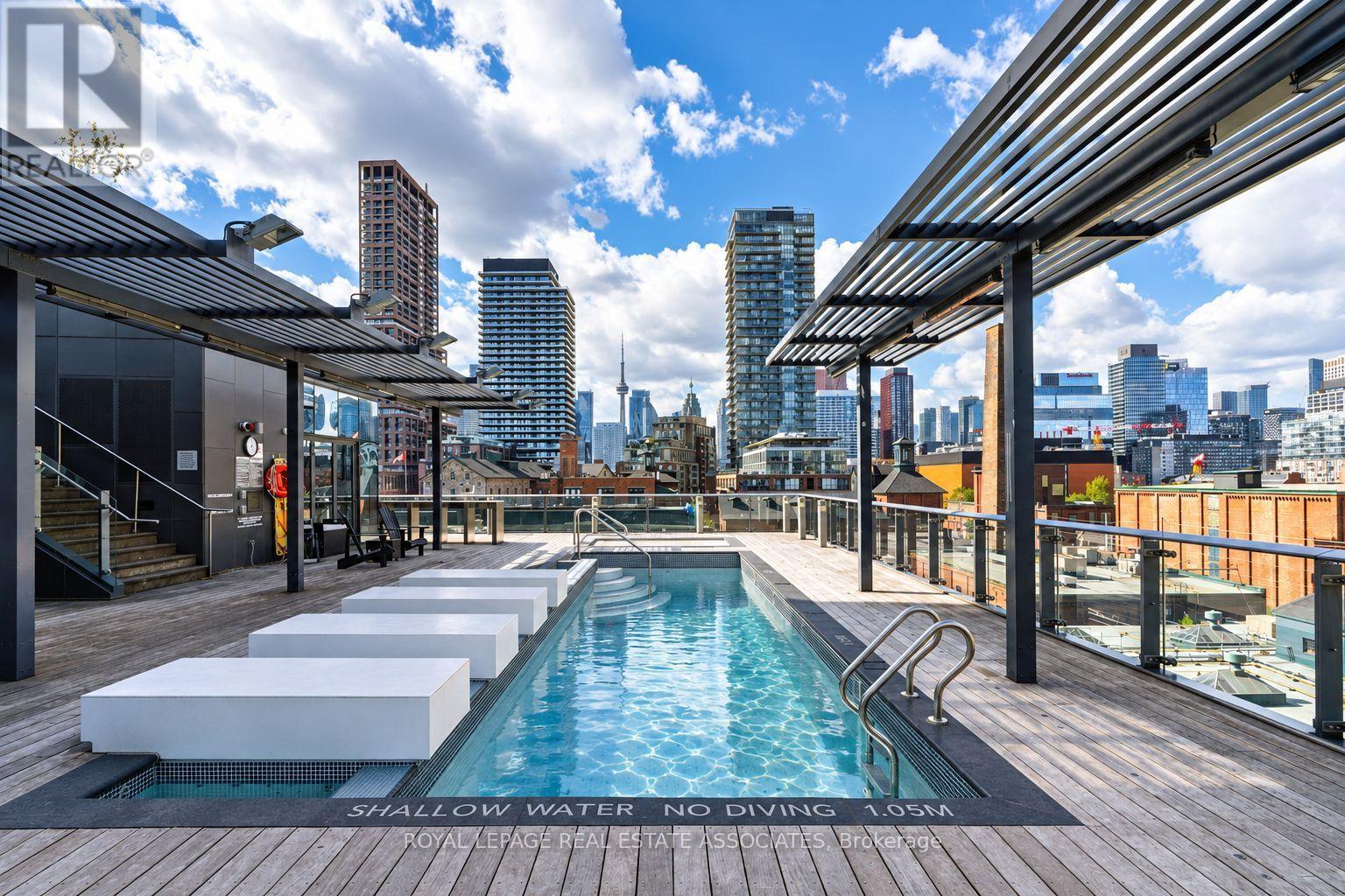 3006 - 70 Distillery Lane, Toronto, Ontario M5A 0E3 - Photo 31 - C14029062