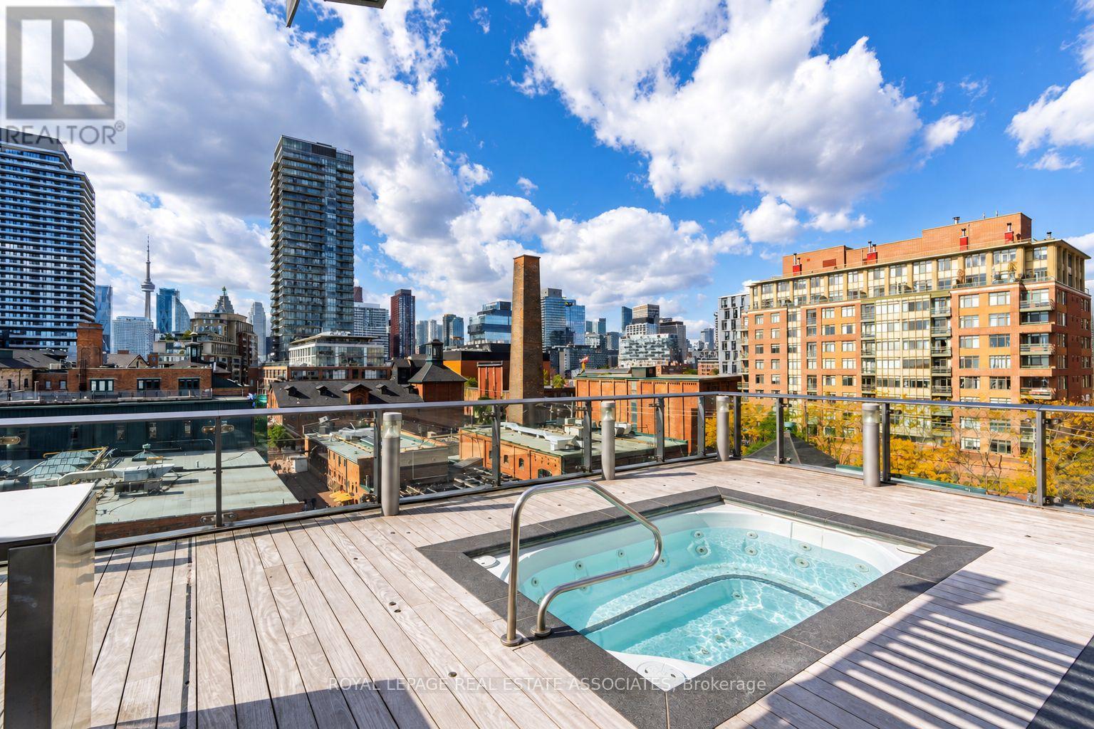 3006 - 70 Distillery Lane, Toronto, Ontario M5A 0E3 - Photo 32 - C14029062