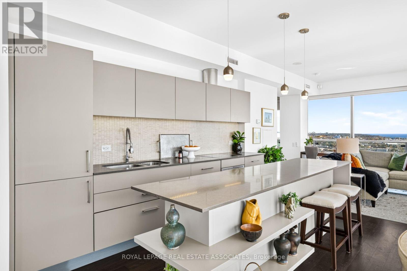 3006 - 70 Distillery Lane, Toronto, Ontario M5A 0E3 - Photo 6 - C14029062