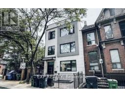 4 - 271 ONTARIO STREET, Toronto, Ontario