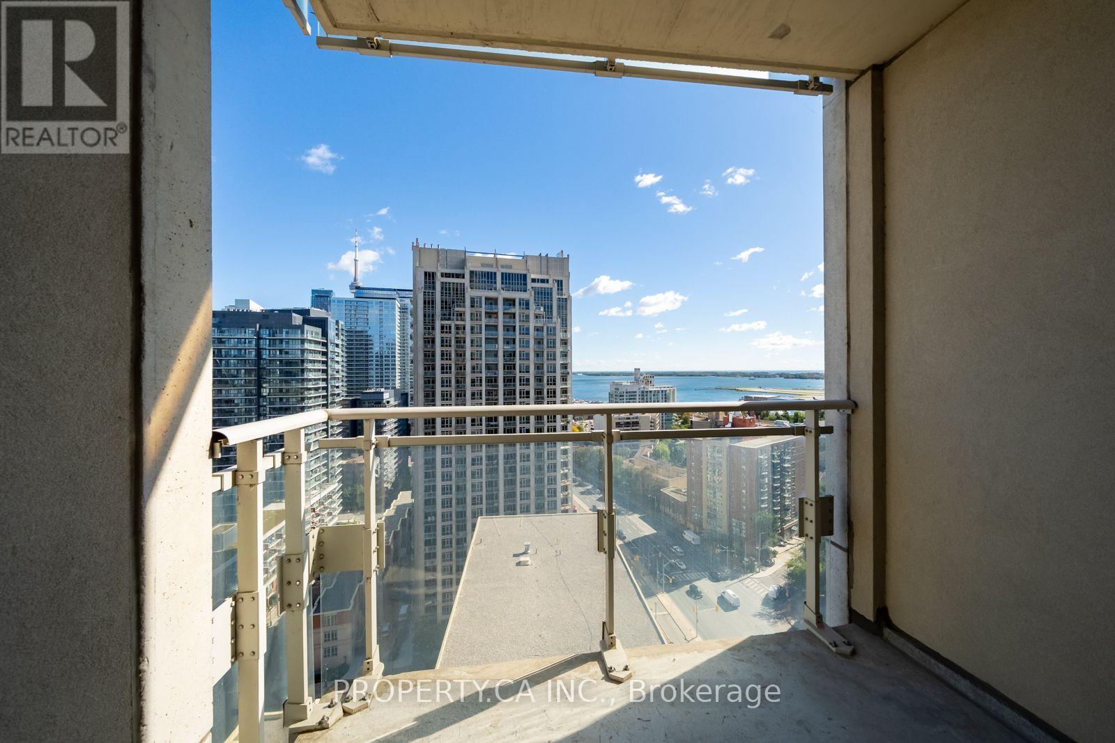 2103 - 628 Fleet Street, Toronto, Ontario  M5V 1A8 - Photo 15 - C14029088