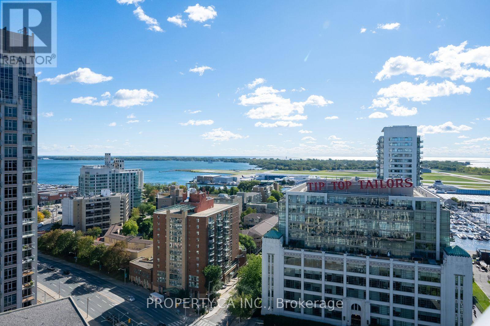 2103 - 628 Fleet Street, Toronto, Ontario  M5V 1A8 - Photo 17 - C14029088