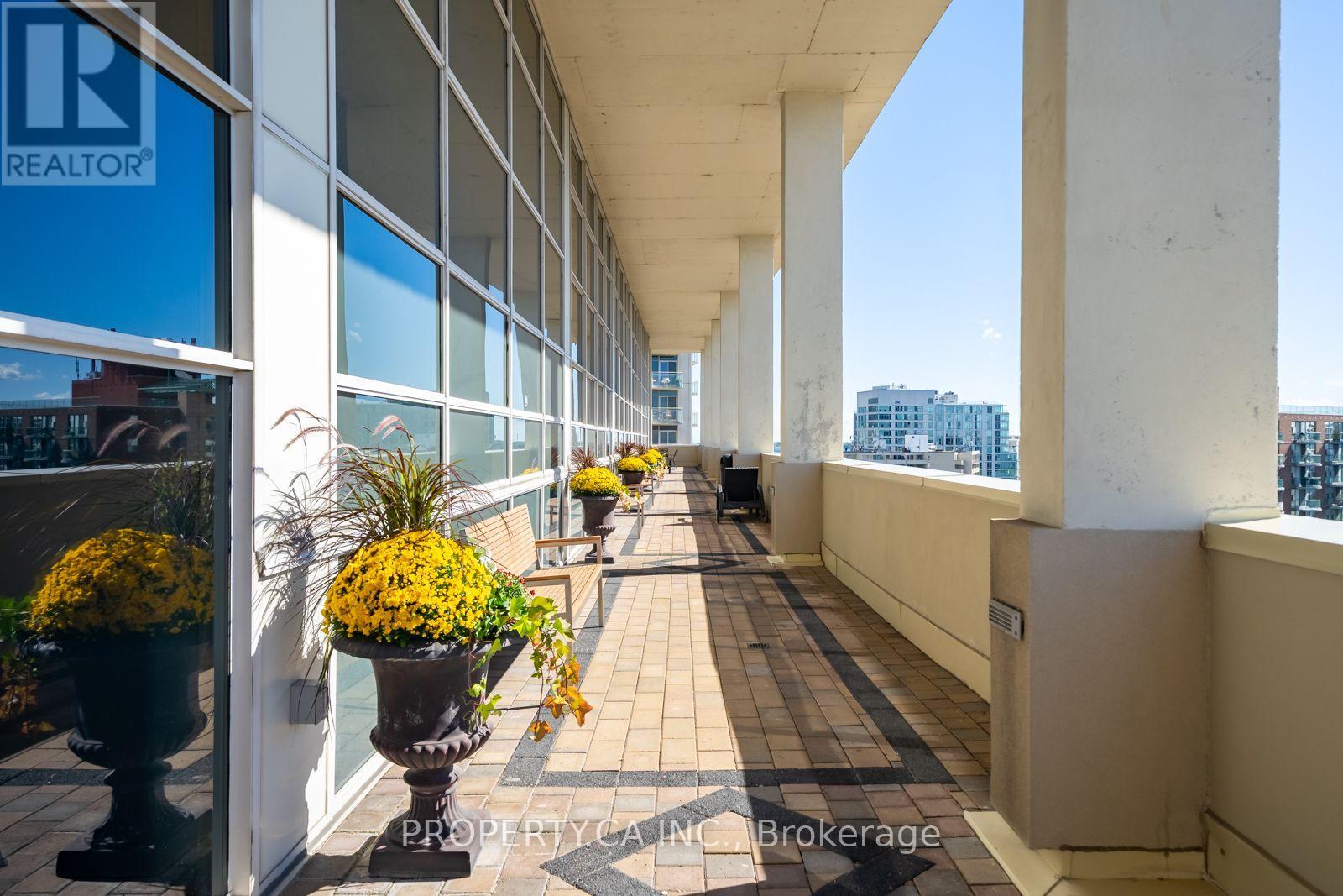 2103 - 628 Fleet Street, Toronto, Ontario  M5V 1A8 - Photo 26 - C14029088