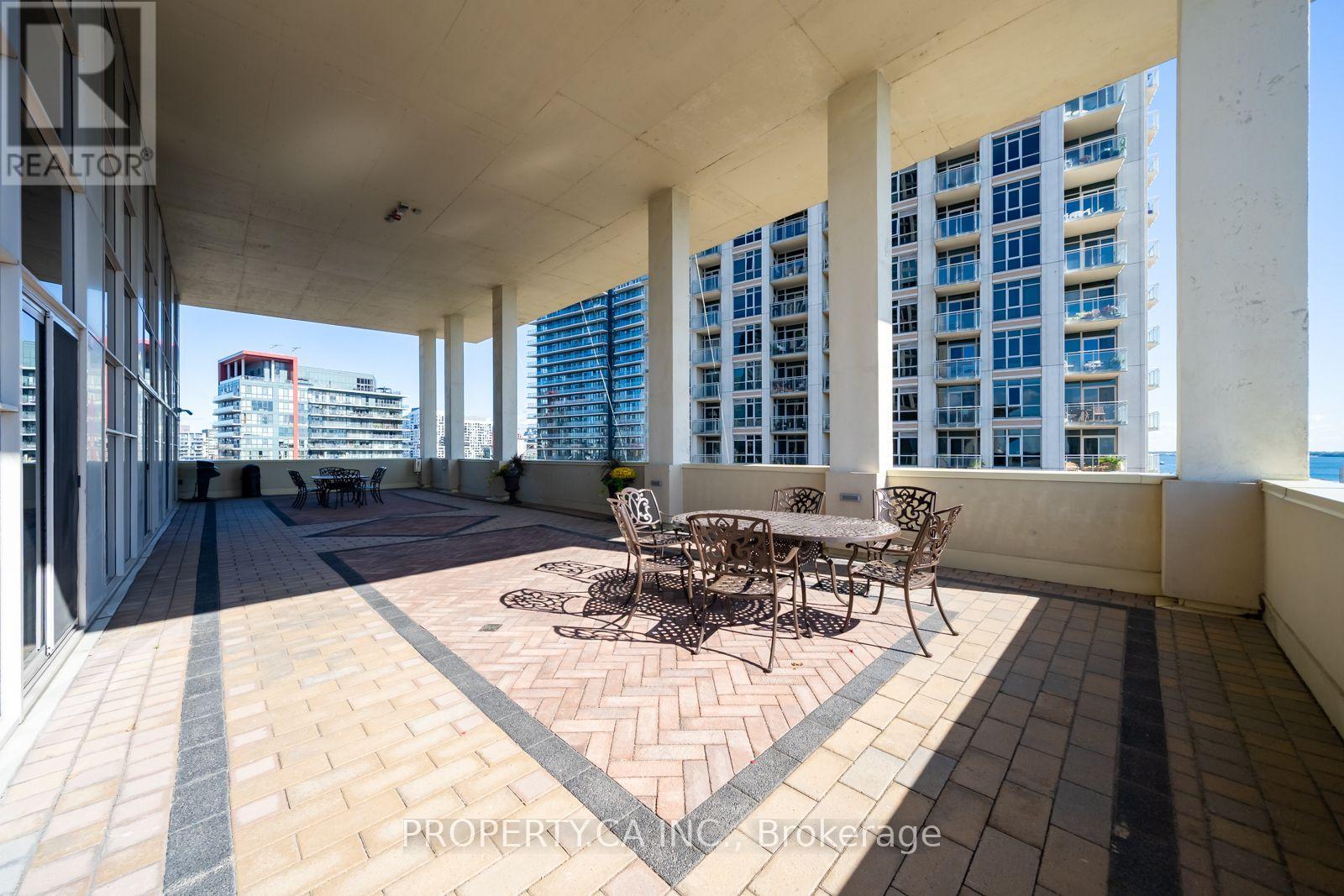 2103 - 628 Fleet Street, Toronto, Ontario  M5V 1A8 - Photo 27 - C14029088
