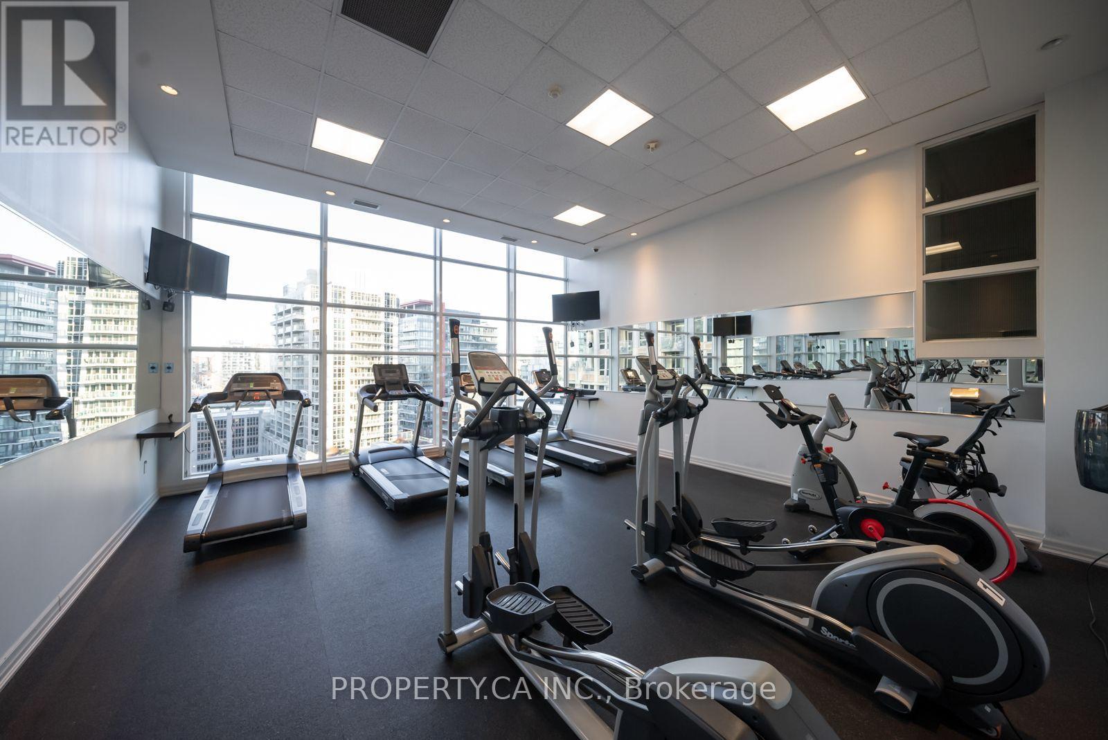 2103 - 628 Fleet Street, Toronto, Ontario  M5V 1A8 - Photo 30 - C14029088