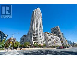2103 - 628 FLEET STREET, Toronto, Ontario